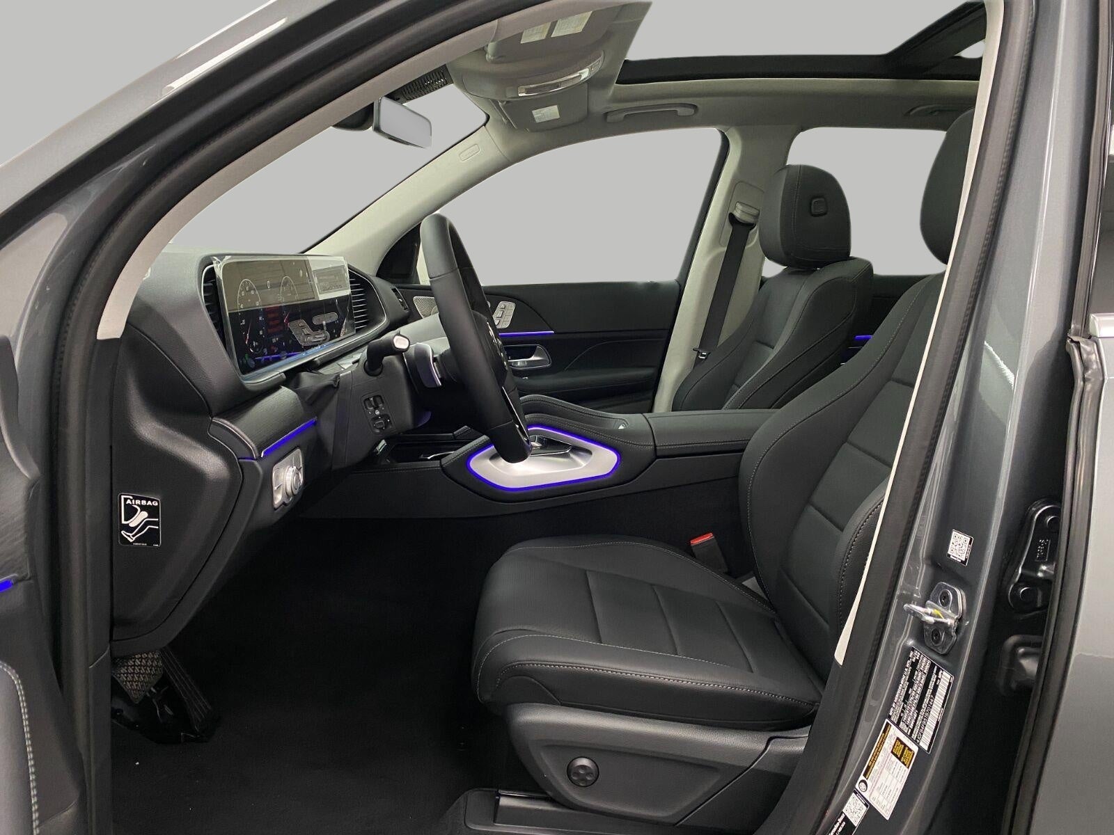 2026 Mercedes-Benz GLE GLE 350 4MATIC® SUV
