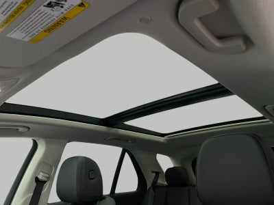 2026 Mercedes-Benz GLE GLE 350 4MATIC® SUV