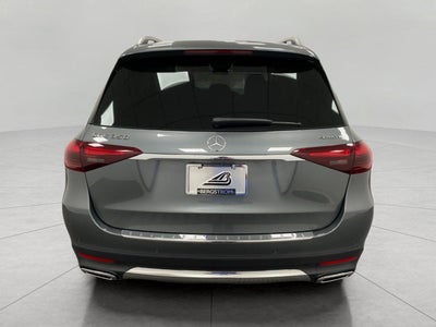 2026 Mercedes-Benz GLE GLE 350 4MATIC® SUV