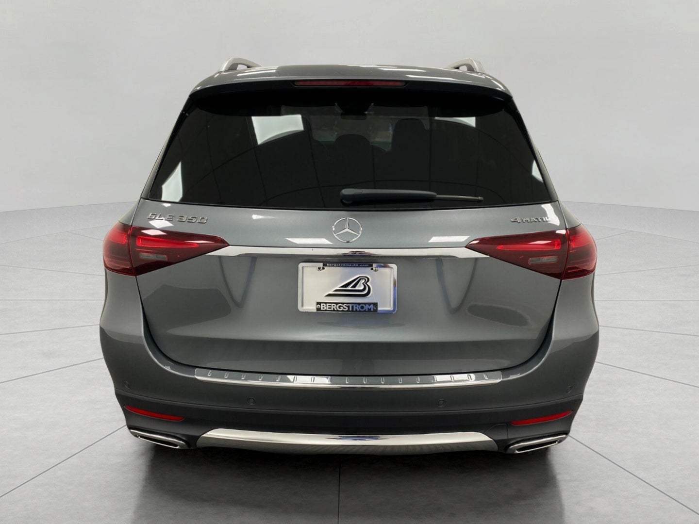 2026 Mercedes-Benz GLE GLE 350 4MATIC® SUV