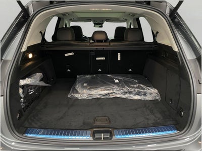 2026 Mercedes-Benz GLE GLE 350 4MATIC® SUV