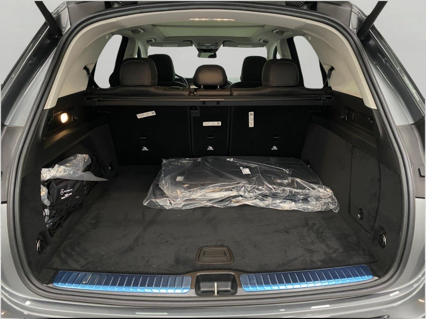 2026 Mercedes-Benz GLE GLE 350 4MATIC® SUV