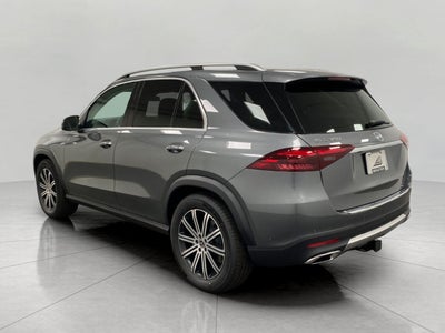 2026 Mercedes-Benz GLE GLE 350 4MATIC® SUV