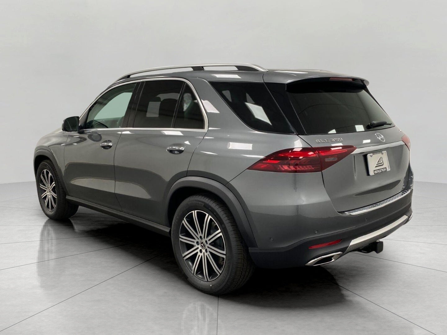 2026 Mercedes-Benz GLE GLE 350 4MATIC® SUV