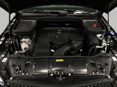 2026 Mercedes-Benz GLE GLE 350 4MATIC® SUV