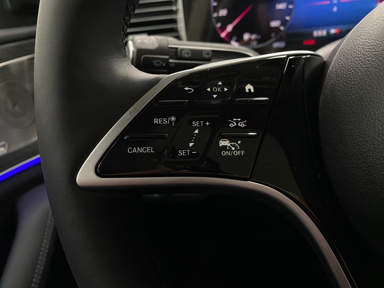 2026 Mercedes-Benz GLE GLE 350 4MATIC® SUV