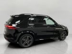 2026 Mercedes-Benz GLE GLE 350 4MATIC® SUV
