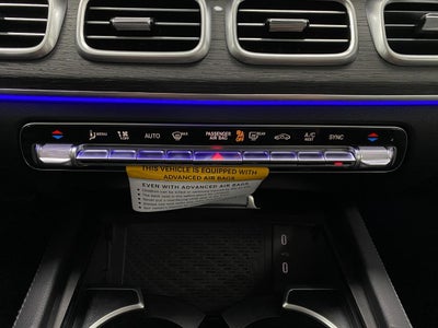 2026 Mercedes-Benz GLE GLE 350 4MATIC® SUV