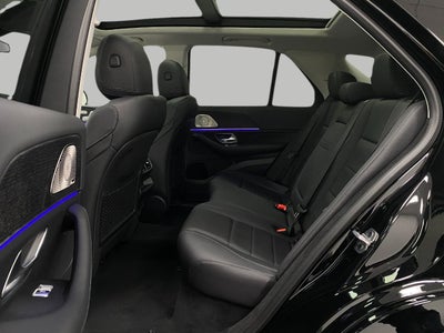 2026 Mercedes-Benz GLE GLE 350 4MATIC® SUV