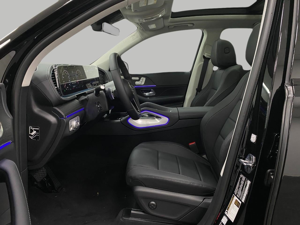 2026 Mercedes-Benz GLE GLE 350 4MATIC® SUV