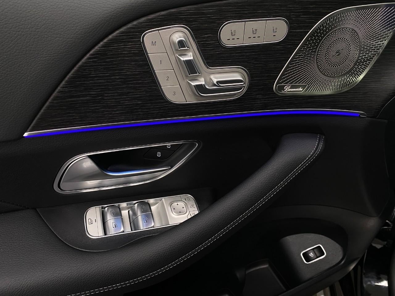 2026 Mercedes-Benz GLE GLE 350 4MATIC® SUV