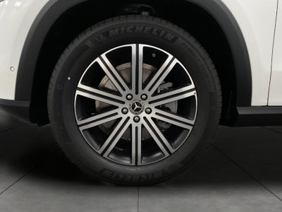 2026 Mercedes-Benz GLE GLE 350 4MATIC® SUV