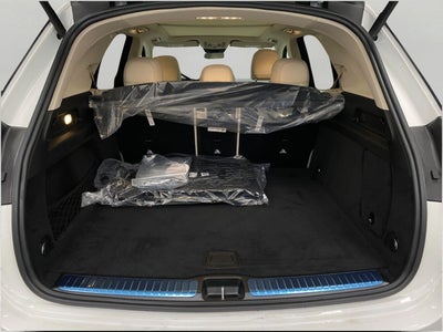 2026 Mercedes-Benz GLE GLE 350 4MATIC® SUV