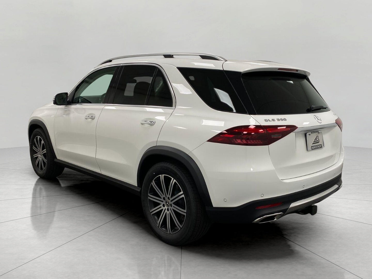 2026 Mercedes-Benz GLE GLE 350 4MATIC® SUV