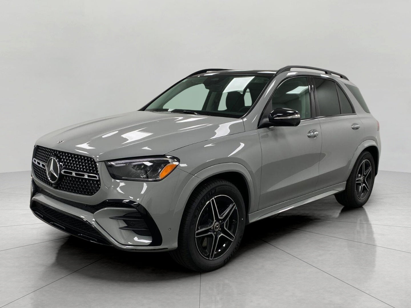 2026 Mercedes-Benz GLE GLE 350 4MATIC® SUV