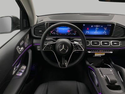 2026 Mercedes-Benz GLE GLE 350 4MATIC® SUV