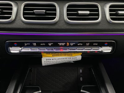 2026 Mercedes-Benz GLE GLE 350 4MATIC® SUV