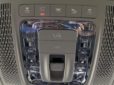 2026 Mercedes-Benz GLE GLE 350 4MATIC® SUV