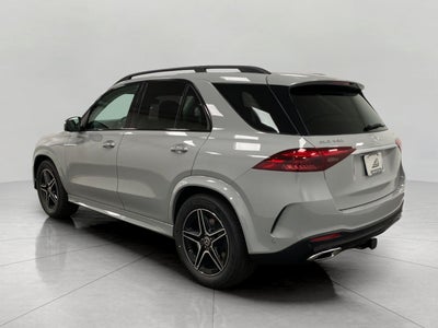 2026 Mercedes-Benz GLE GLE 350 4MATIC® SUV
