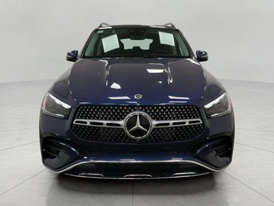 2026 Mercedes-Benz GLE GLE 350 4MATIC® SUV