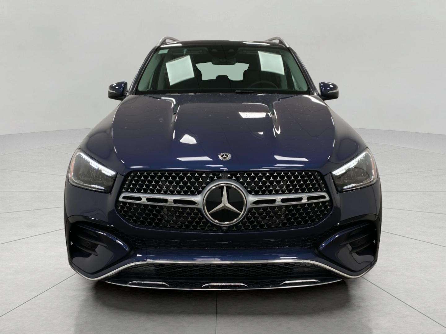 2026 Mercedes-Benz GLE GLE 350 4MATIC® SUV