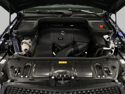2026 Mercedes-Benz GLE GLE 350 4MATIC® SUV