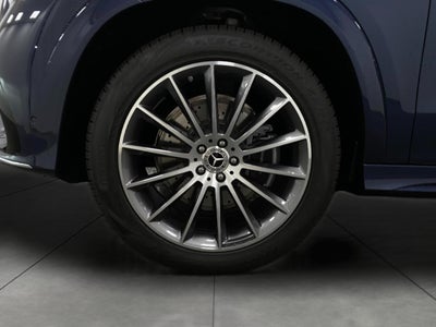 2026 Mercedes-Benz GLE GLE 350 4MATIC® SUV