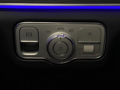 2026 Mercedes-Benz GLE GLE 350 4MATIC® SUV