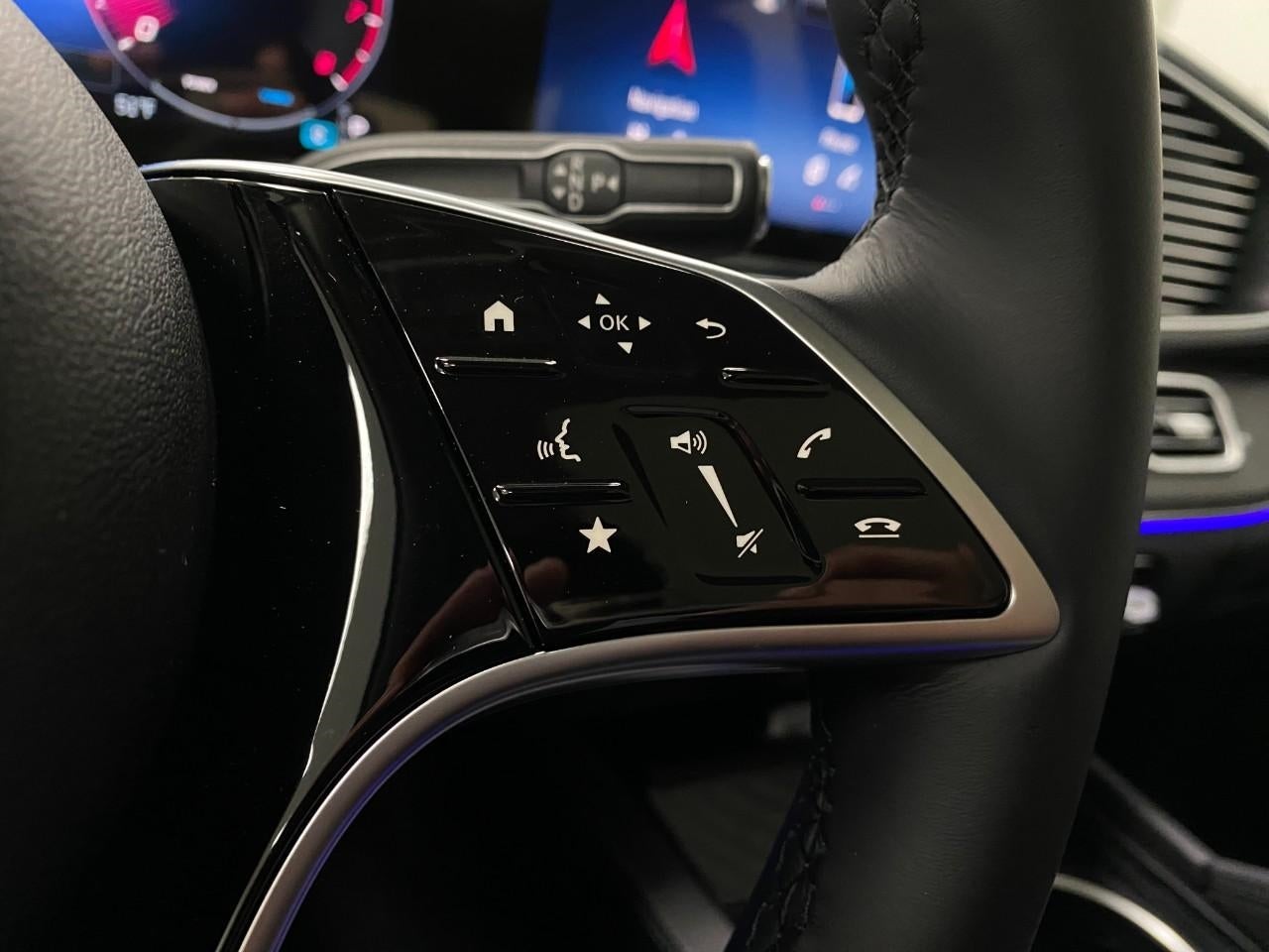 2026 Mercedes-Benz GLE GLE 350 4MATIC® SUV