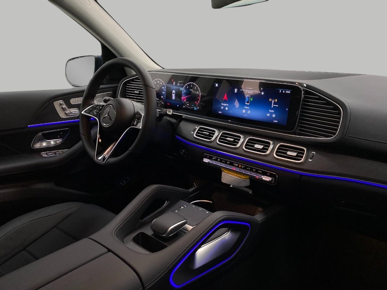 2026 Mercedes-Benz GLE GLE 350 4MATIC® SUV