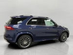 2026 Mercedes-Benz GLE GLE 350 4MATIC® SUV
