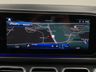 2026 Mercedes-Benz GLE GLE 350 4MATIC® SUV