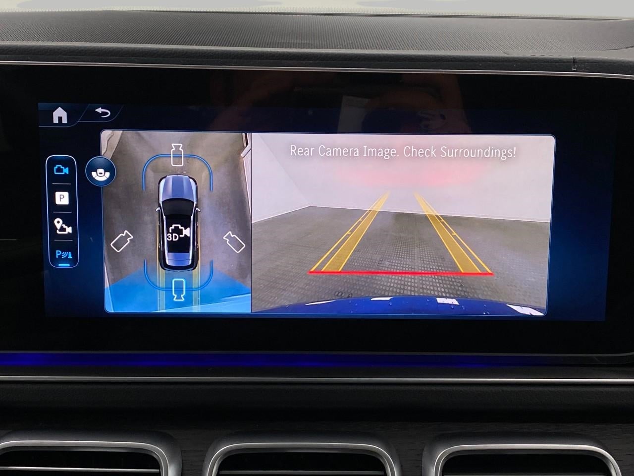 2026 Mercedes-Benz GLE GLE 350 4MATIC® SUV