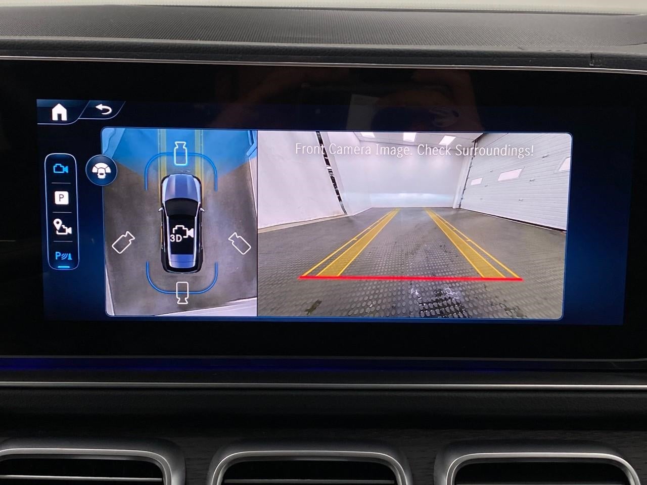 2026 Mercedes-Benz GLE GLE 350 4MATIC® SUV