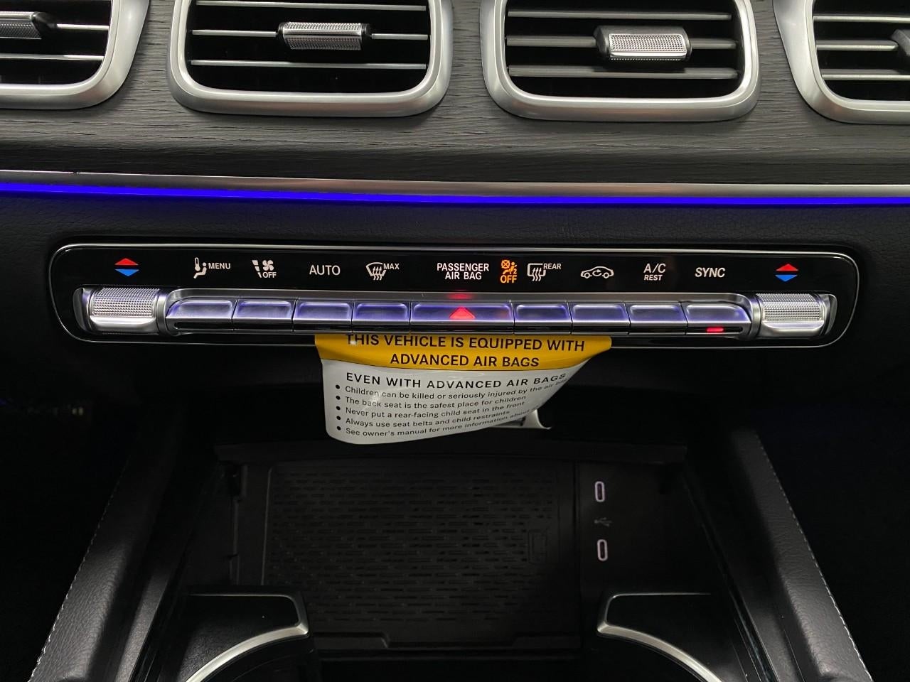 2026 Mercedes-Benz GLE GLE 350 4MATIC® SUV