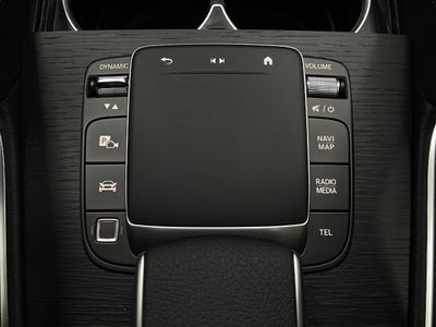 2026 Mercedes-Benz GLE GLE 350 4MATIC® SUV