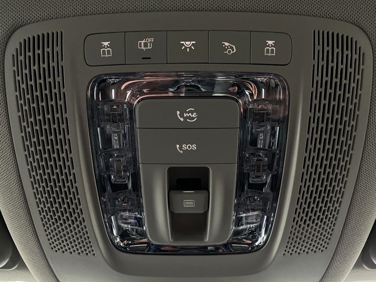 2026 Mercedes-Benz GLE GLE 350 4MATIC® SUV