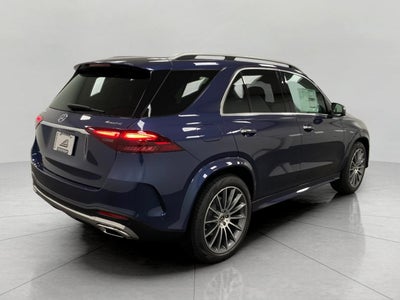 2026 Mercedes-Benz GLE GLE 350 4MATIC® SUV