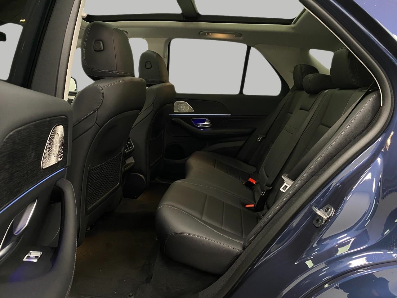 2026 Mercedes-Benz GLE GLE 350 4MATIC® SUV