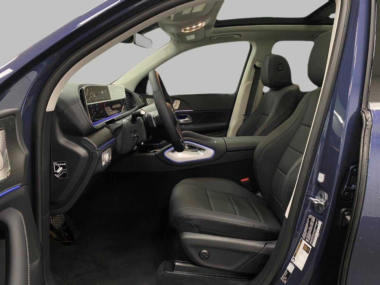 2026 Mercedes-Benz GLE GLE 350 4MATIC® SUV