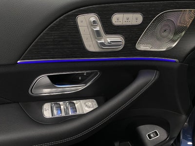 2026 Mercedes-Benz GLE GLE 350 4MATIC® SUV