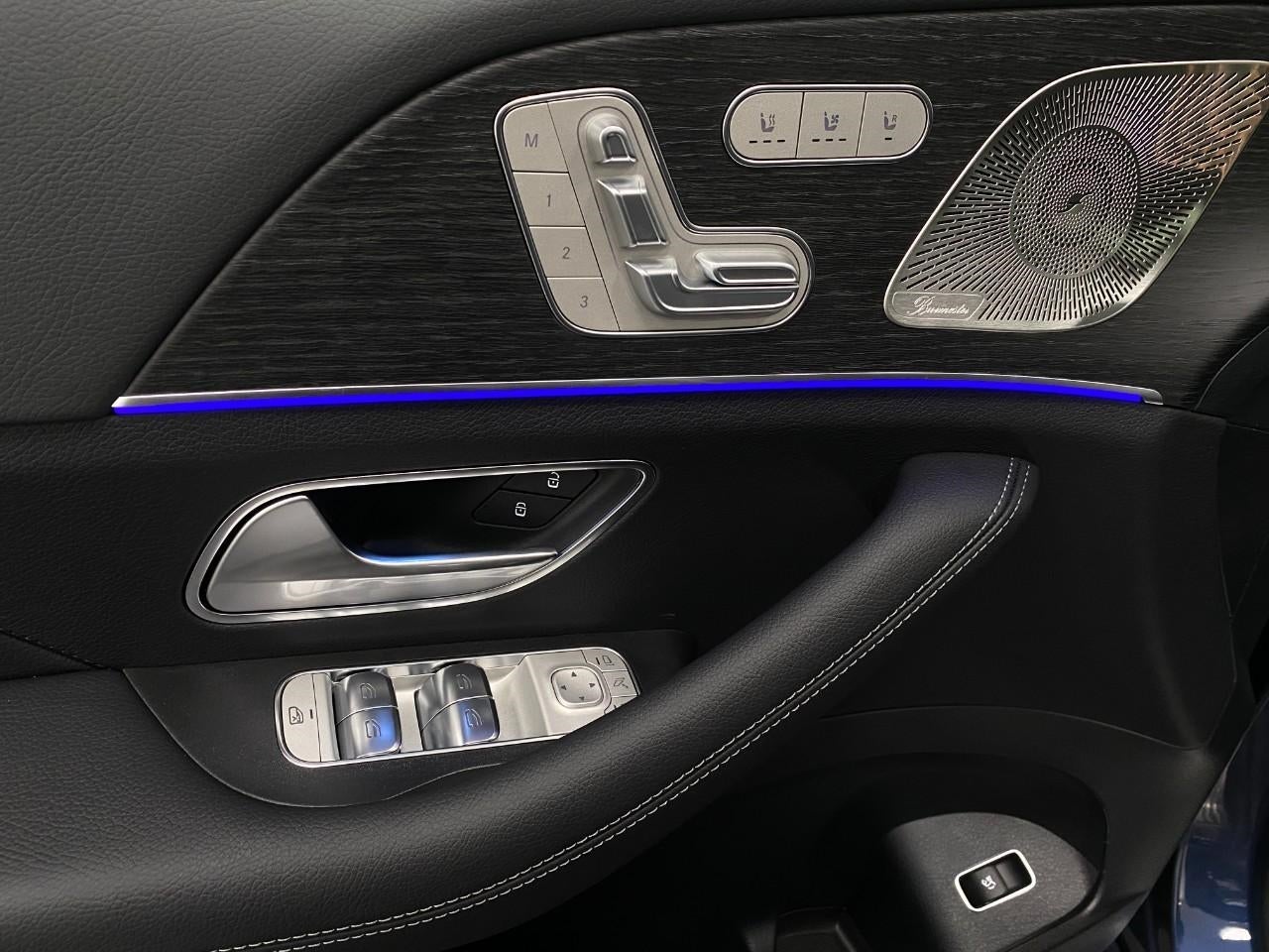 2026 Mercedes-Benz GLE GLE 350 4MATIC® SUV