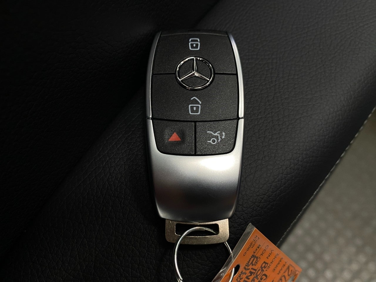 2026 Mercedes-Benz GLE GLE 350 4MATIC® SUV