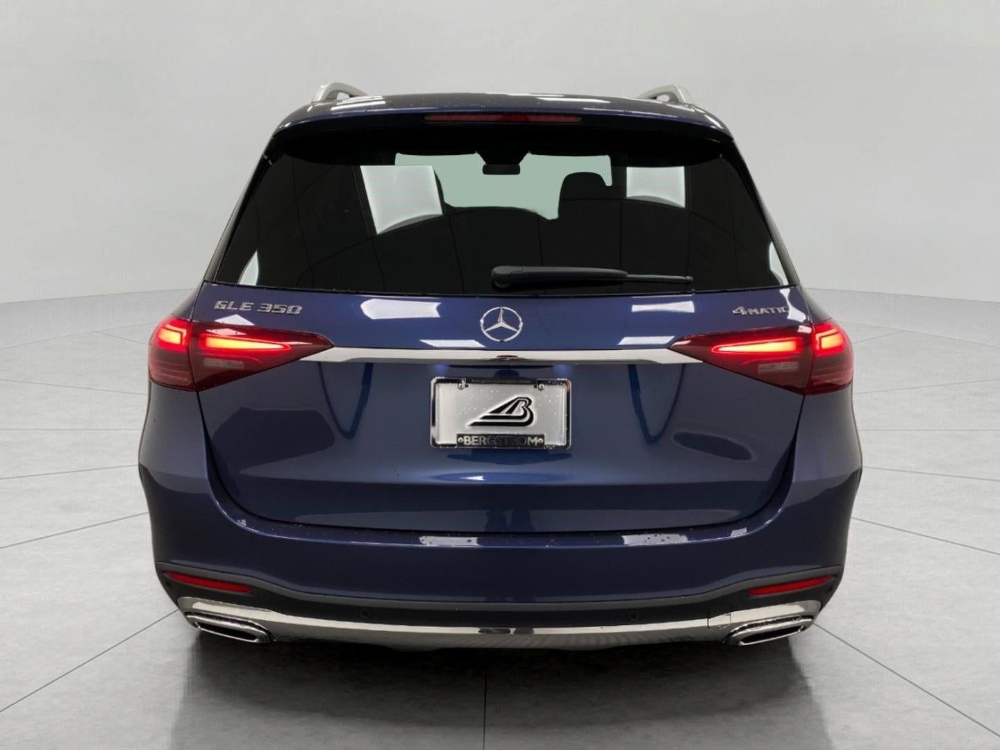 2026 Mercedes-Benz GLE GLE 350 4MATIC® SUV