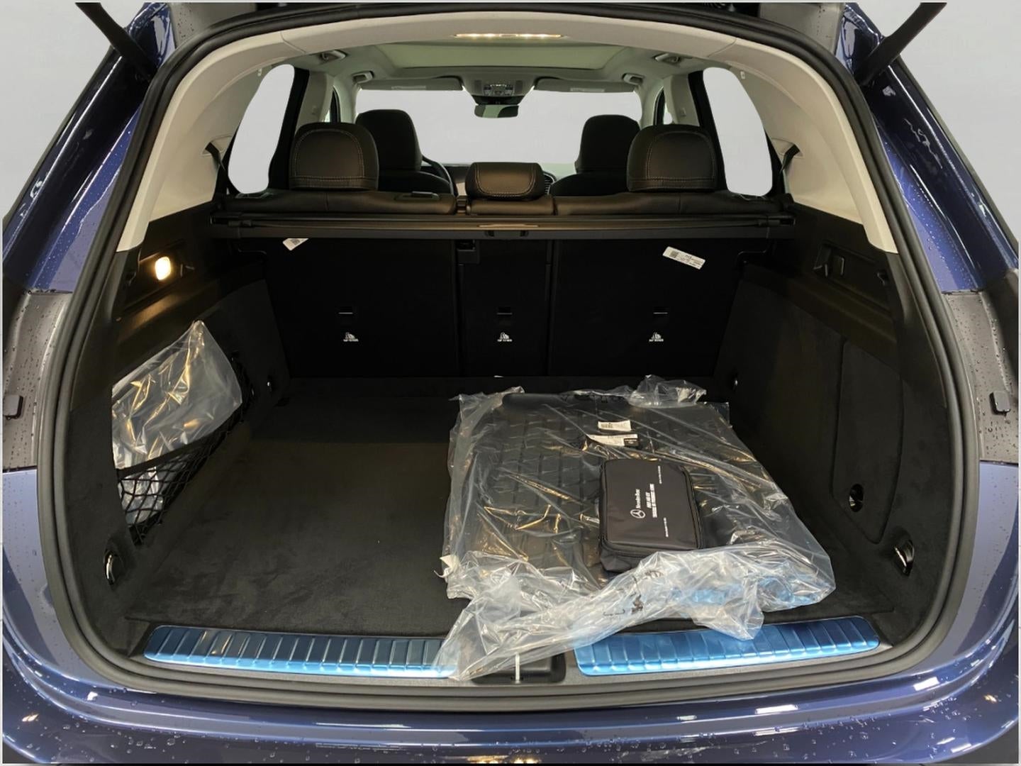 2026 Mercedes-Benz GLE GLE 350 4MATIC® SUV