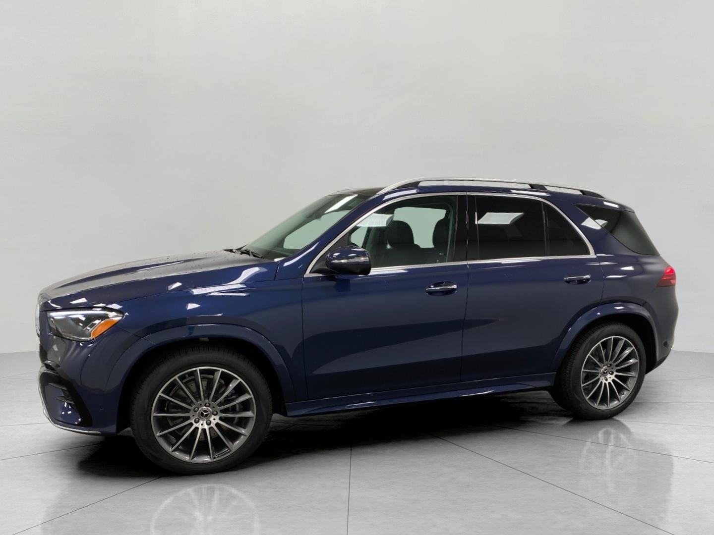 2026 Mercedes-Benz GLE GLE 350 4MATIC® SUV