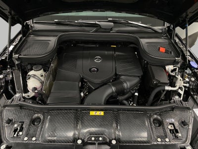 2026 Mercedes-Benz GLE GLE 350 4MATIC® SUV