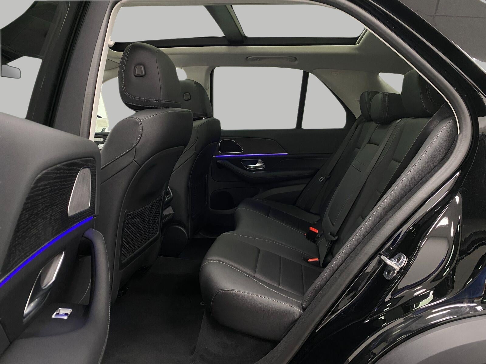 2026 Mercedes-Benz GLE GLE 350 4MATIC® SUV