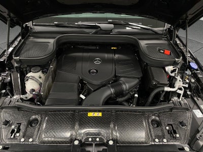 2026 Mercedes-Benz GLE GLE 350 4MATIC® SUV