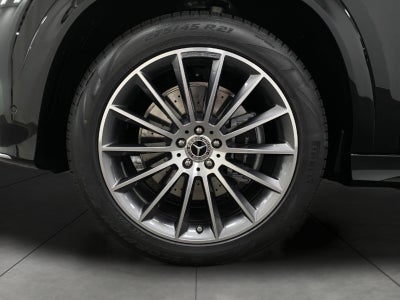 2026 Mercedes-Benz GLE GLE 350 4MATIC® SUV